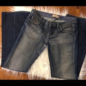 Paige petite denim